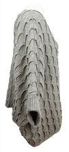 Load image into Gallery viewer, Designer Lambswool Sweater Poncho