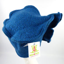 Load image into Gallery viewer, Felted Wool Women's Hat (H202)