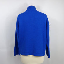 Load image into Gallery viewer, Designer Lambswool Chain Link Sweater