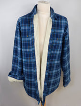 Load image into Gallery viewer, Fleece-Lined Shirt
