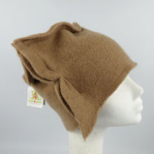 Load image into Gallery viewer, Felted Wool Women&#39;s Hat (H192)
