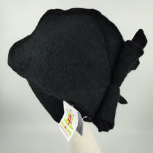 Load image into Gallery viewer, Felted Wool Women&#39;s Hat (H195)
