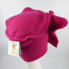 Load image into Gallery viewer, Felted Wool Women&#39;s Hat (H220)
